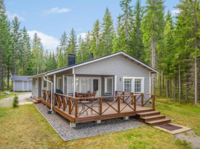 Holiday Home Kaisla by Interhome Pertunmaa